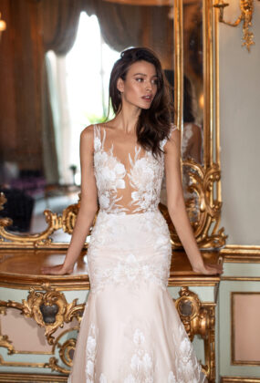 Brautkleid Milla Nova Clio