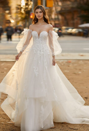 Luna Novias - Thelma