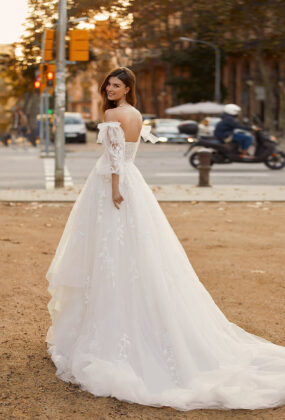 Luna Novias - Thelma