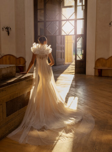Couture by Modeca_Zoe_Back