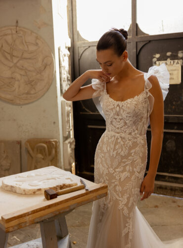 Couture by Modeca_Zofia_CU_Front